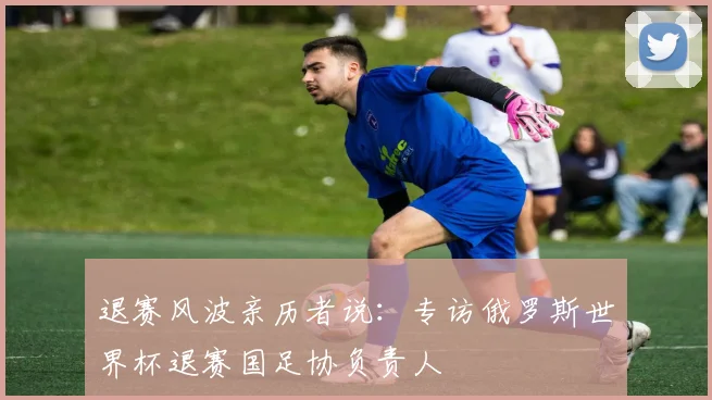 退赛风波亲历者说：专访俄罗斯世界杯退赛国足协负责人
